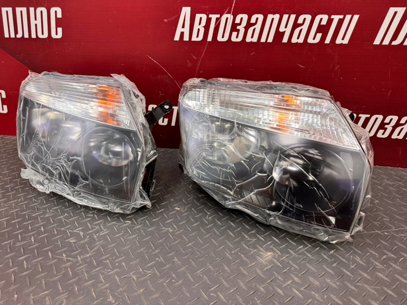 Фара - фото 4