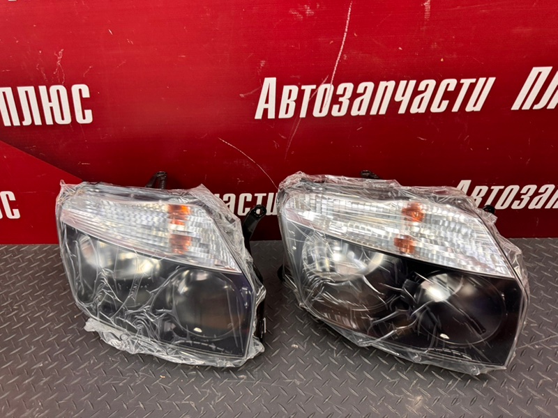 Фара - фото 5