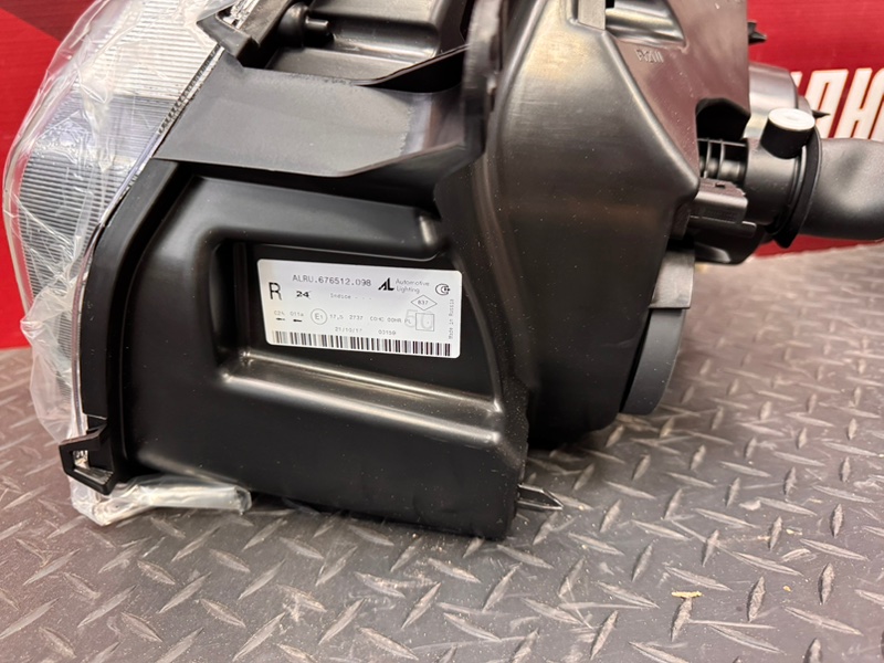 Фара - фото 9