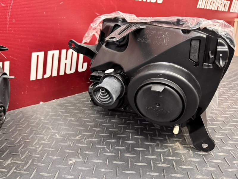 Фара - фото 10