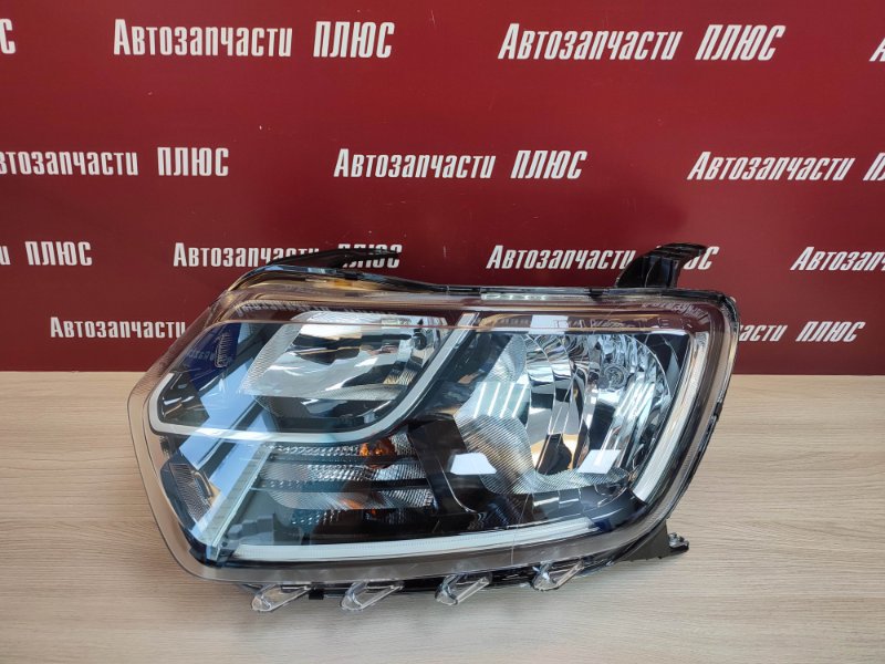 Фара - фото 1