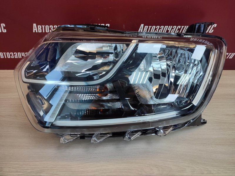 Фара - фото 2