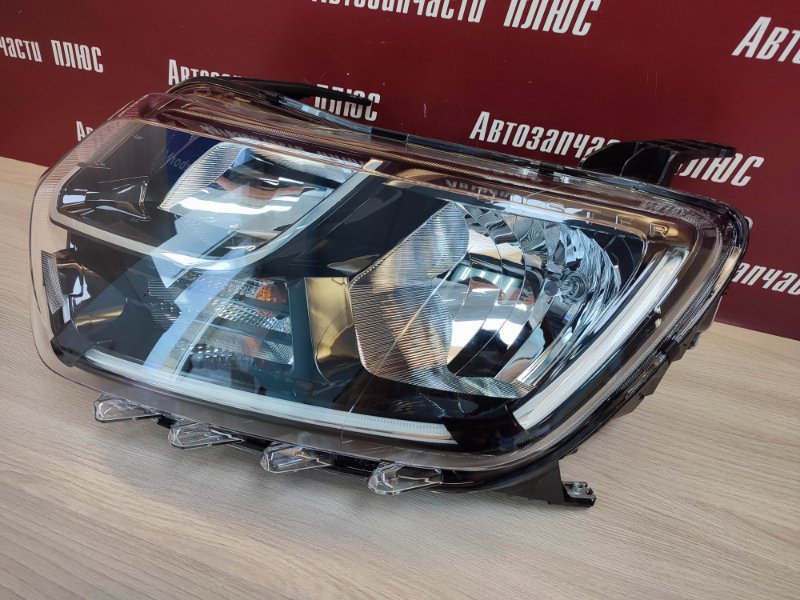 Фара - фото 3