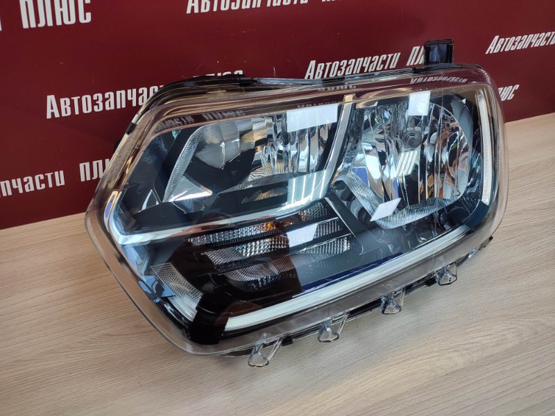 Фара - фото 4