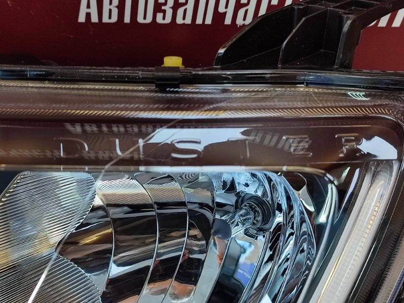 Фара - фото 6