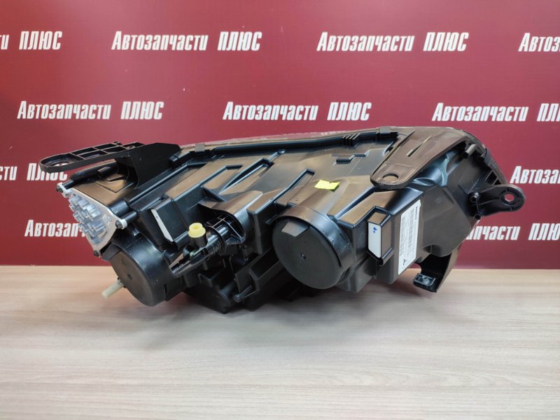 Фара - фото 8