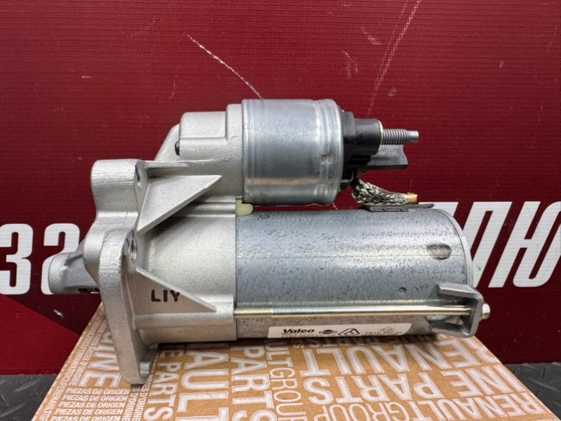 Стартер - фото 3