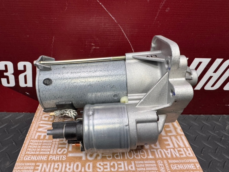 Стартер - фото 6