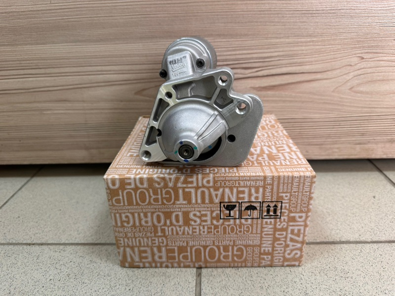 Стартер - фото 2