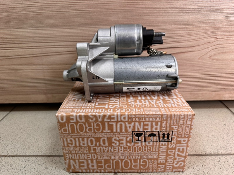 Стартер - фото 4