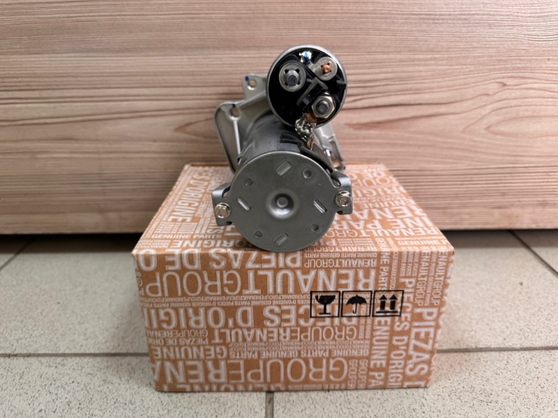 Стартер - фото 5