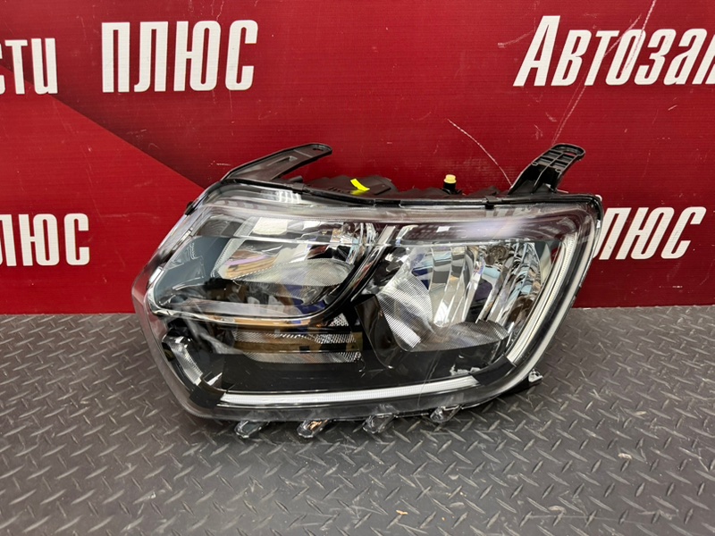 Фара - фото 1