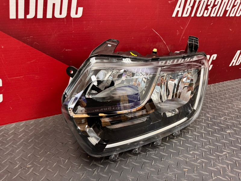 Фара - фото 2