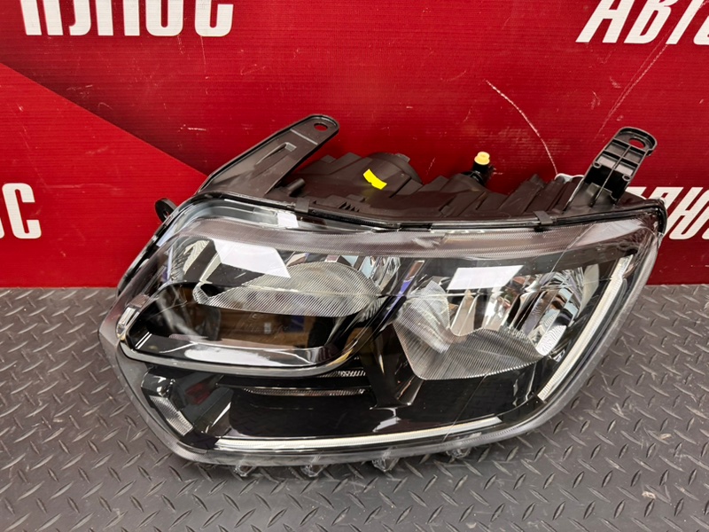 Фара - фото 3