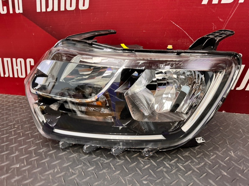 Фара - фото 4