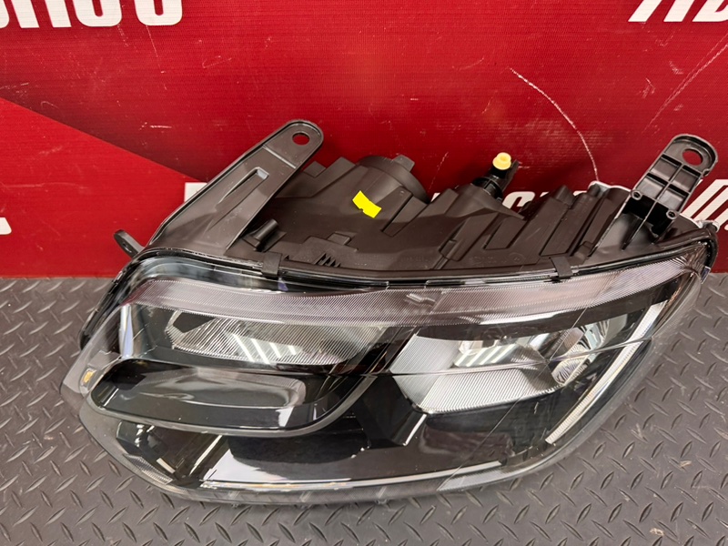 Фара - фото 5