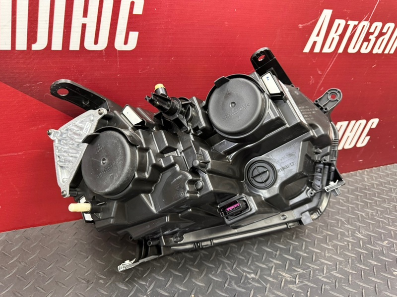 Фара - фото 8