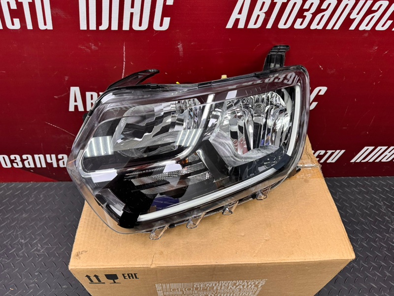 Фара - фото 5