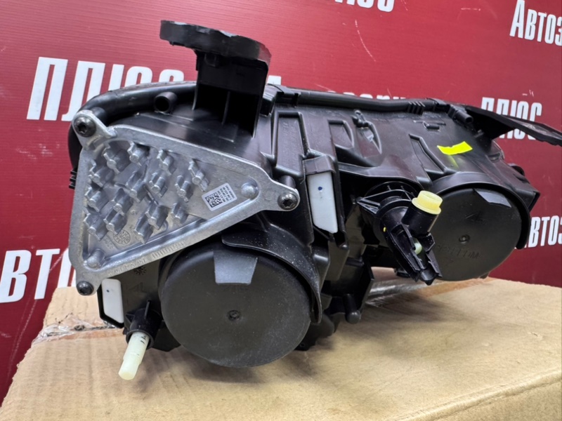 Фара - фото 7