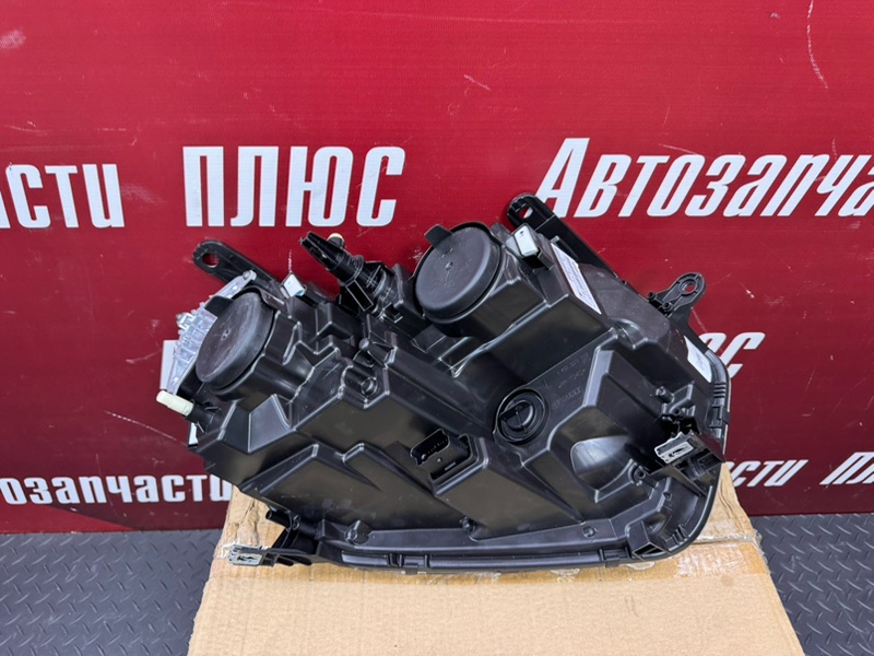 Фара - фото 9