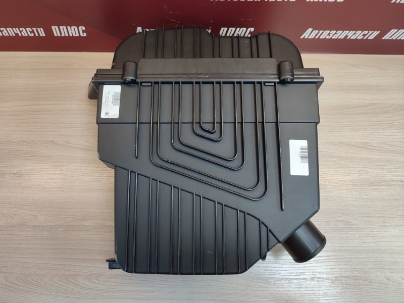 Корпус воздушного фильтра - фото 2