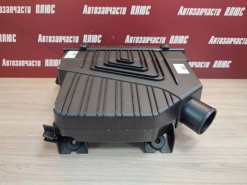 Корпус воздушного фильтра - фото 3