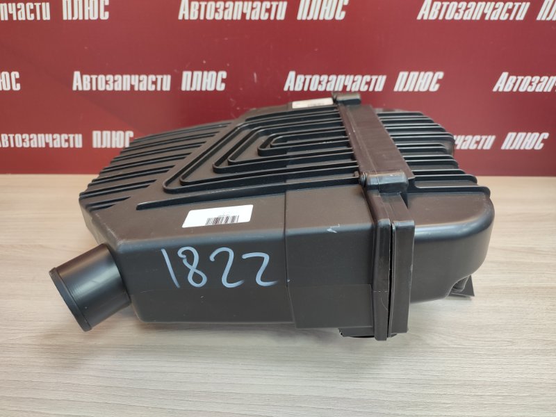 Корпус воздушного фильтра - фото 4