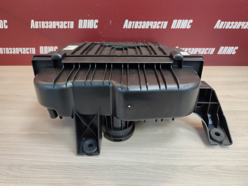 Корпус воздушного фильтра - фото 5