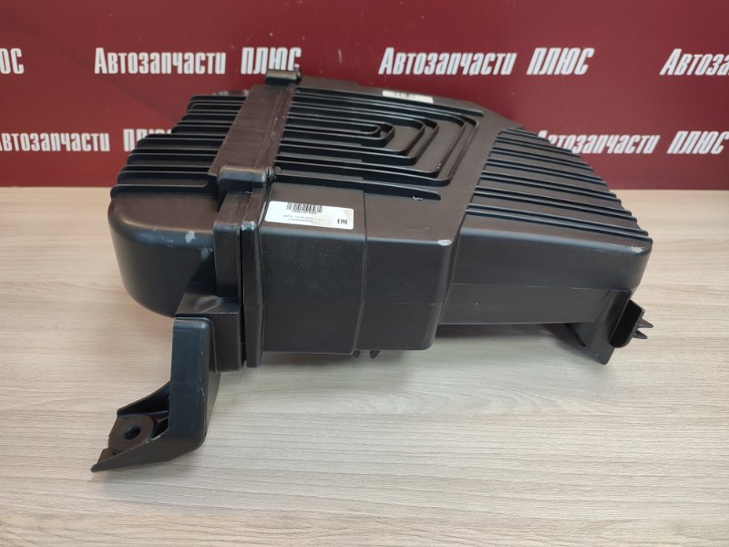 Корпус воздушного фильтра - фото 6