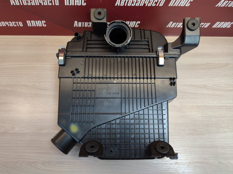 Корпус воздушного фильтра - фото 7