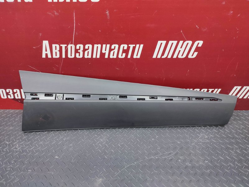 Молдинг двери - фото 1