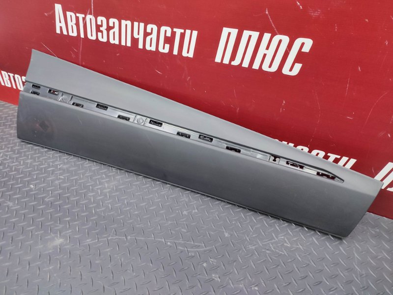 Молдинг двери - фото 3