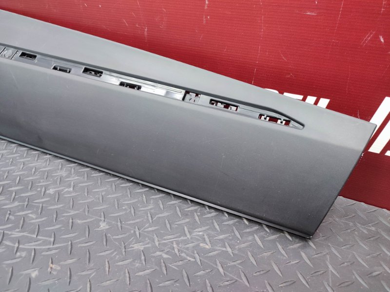 Молдинг двери - фото 4