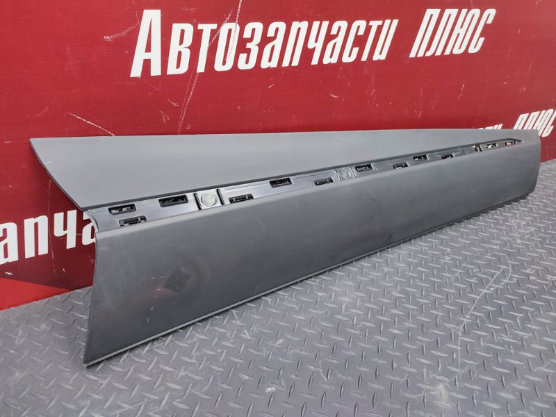 Молдинг двери - фото 5