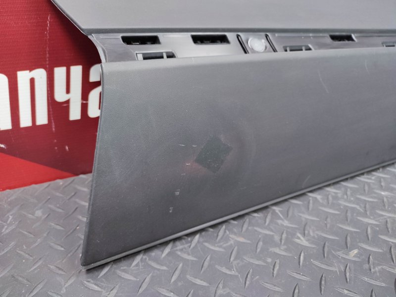 Молдинг двери - фото 6