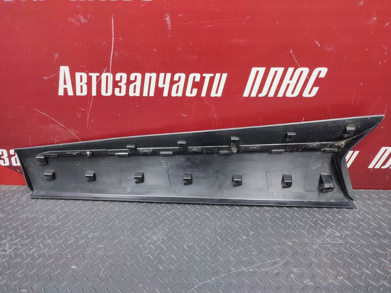 Молдинг двери - фото 8