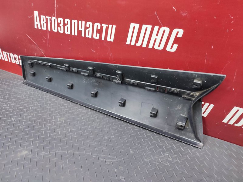 Молдинг двери - фото 9