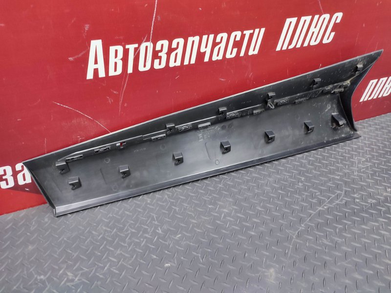 Молдинг двери - фото 10