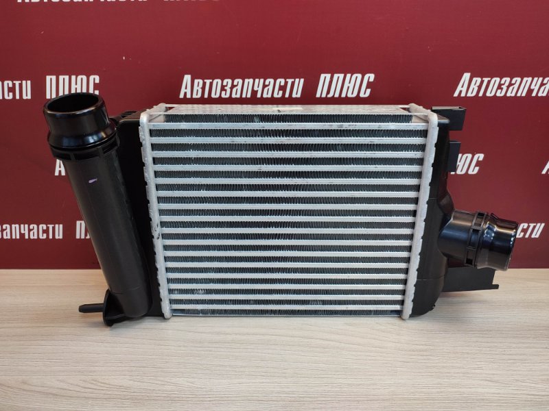 Интеркулер - фото 2