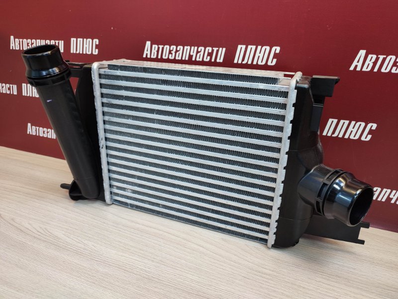 Интеркулер - фото 3