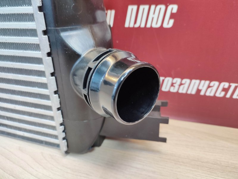 Интеркулер - фото 4