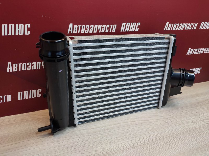 Интеркулер - фото 5