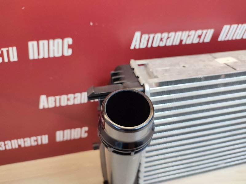 Интеркулер - фото 6