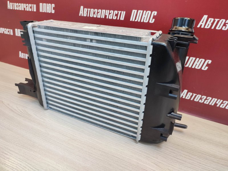 Интеркулер - фото 8