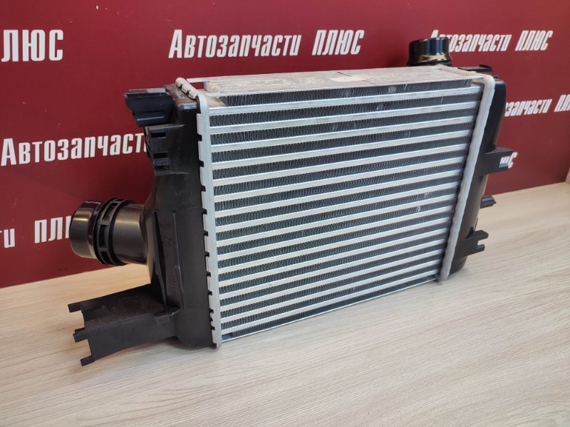 Интеркулер - фото 9