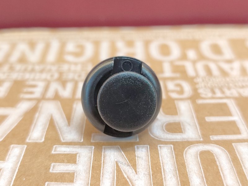 Крепеж подкрылок - фото 5