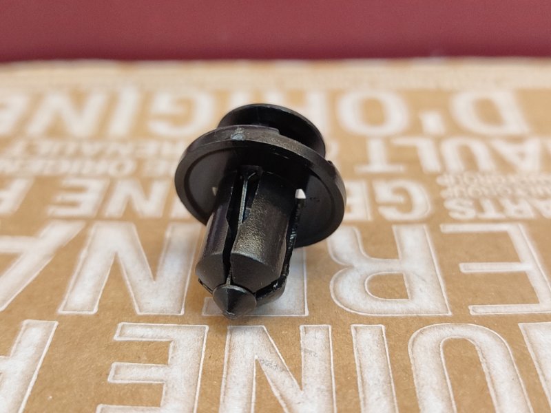 Крепеж подкрылок - фото 6