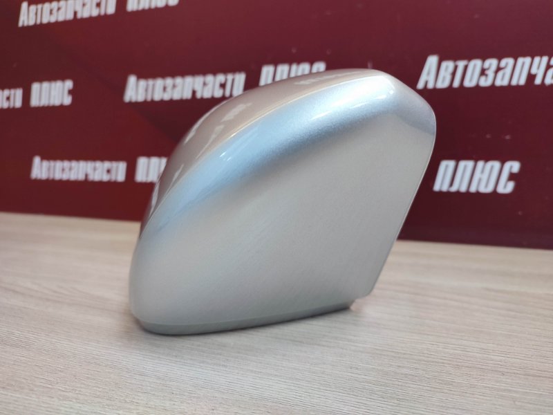 Крышка зеркала - фото 6