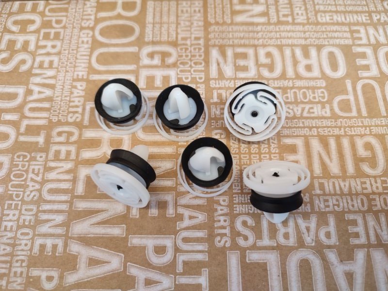 Клипса - фото 2