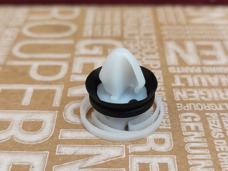 Клипса - фото 7